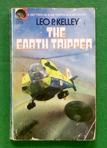 The Earth Tripper