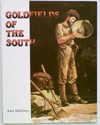 Goldfields of the South