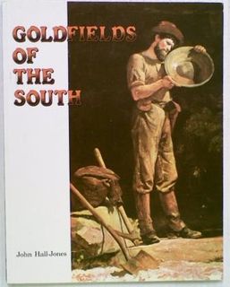 Goldfields of the South