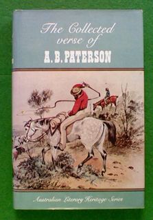 The Collected Verse of A. B. Paterson