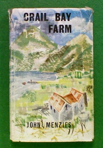 Crail Bay Farm (Hard Cover)