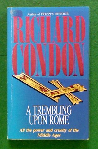 A Trembling Upon Rome