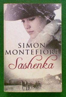 Sashenka