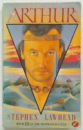 Arthur Book 3 The Pendragon Cycle