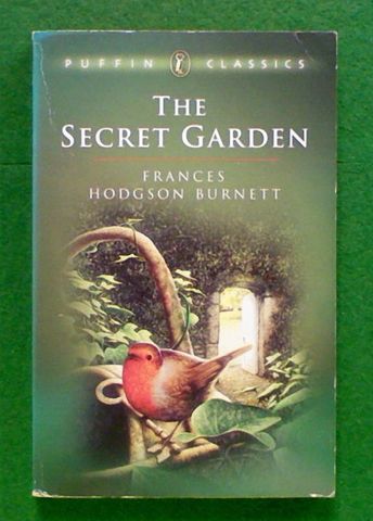 The Secret Garden