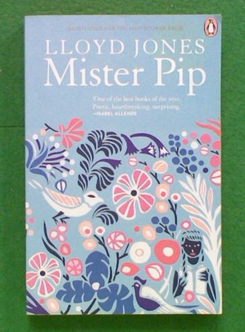 Mister Pip