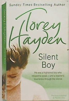 Silent Boy