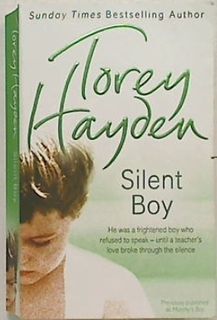 Silent Boy