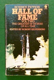 Science Fiction Hall of Fame Vol Two: The Greatest SF Stories