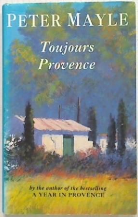 Toujours Provence (Hard Cover)