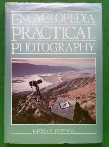 The Encyclopedia of Practical Photography