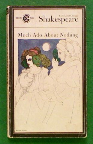 Shakespeare: Much Ado About Nothing