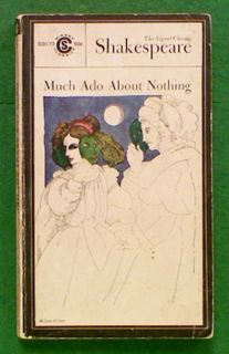 Shakespeare: Much Ado About Nothing