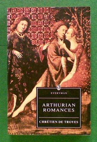 Arthurian Romances