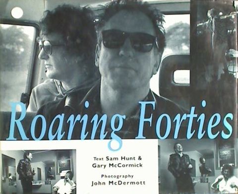 Roaring Forties