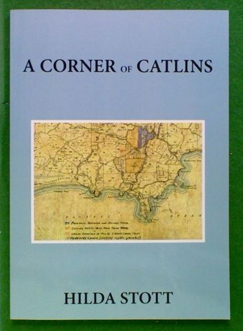 A Corner of Catlins