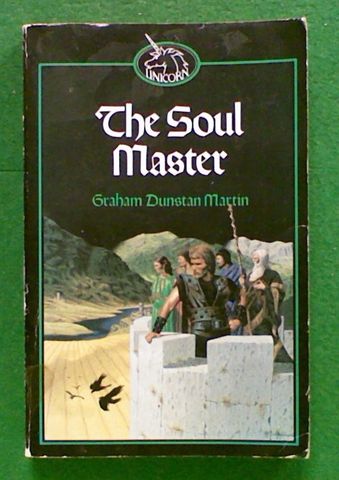 The Soul Master