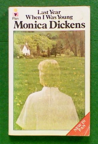 Last Year When I WAs Young