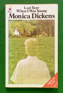 Last Year When I WAs Young