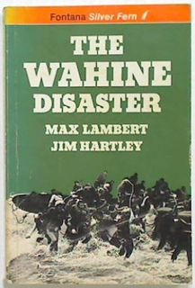 The Wahine Disaster