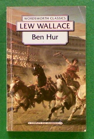 Ben Hur: A Tale of the Christ