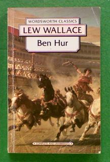 Ben Hur: A Tale of the Christ
