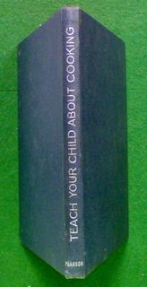 Teach Your Child About Cooking