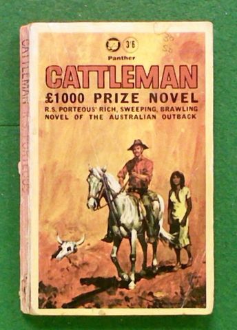 Cattleman