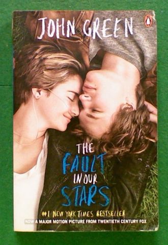 The Fault in our Stars