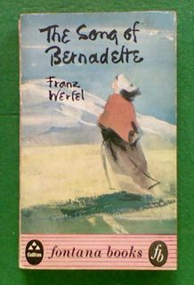 The Song of Bernadette
