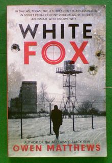 White Fox