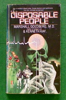 Disposable People