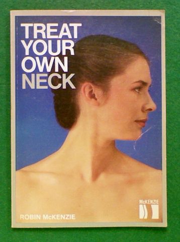 Treat Your Own Neck (1984 Edition)