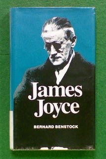 James Joyce