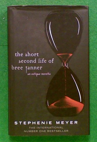 The Short Second Life of Bree Tanner