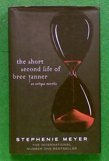 The Short Second Life of Bree Tanner