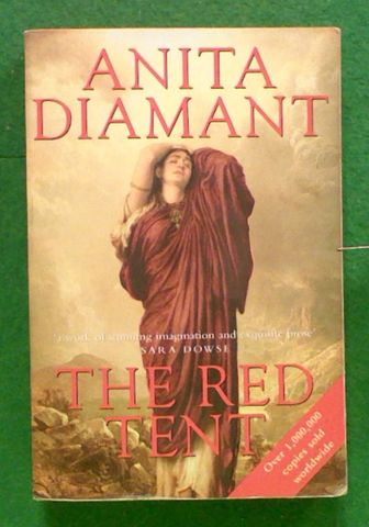 The Red Tent