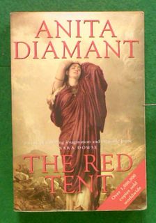 The Red Tent
