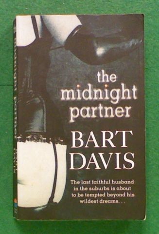 The Midnight Partner