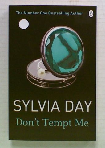 Don't Tempt Me. Book 4 of the Georgian Series