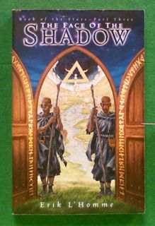 The Face of the Shadow (Book 3 of the Stars)