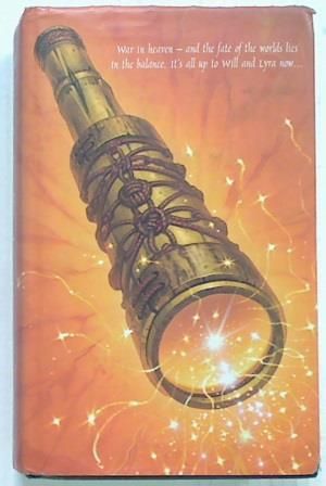 The Amber Spyglass Book III (Hard Cover)