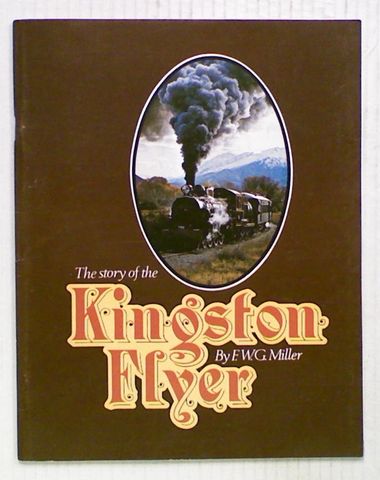 The Story of The Kingston Flyer