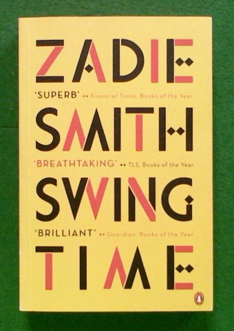 Swing Time