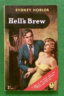 Hell's Brew