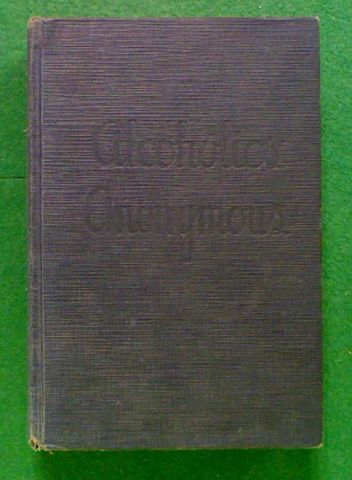 Alcoholics Anonymous (1973 Edition)