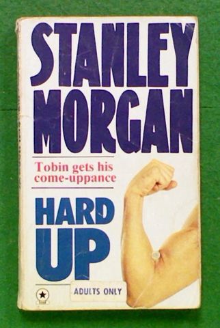 Hard Up: Tobin gets His Come-Uppance