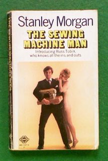 The Sewing Machine Man