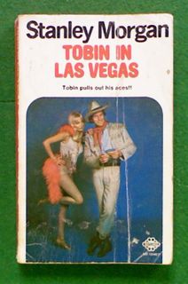 Tobin in Las Vegas