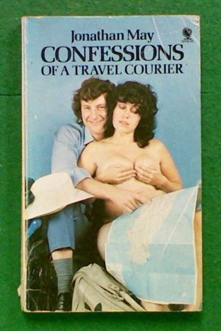 Confessions of a Travel Courier